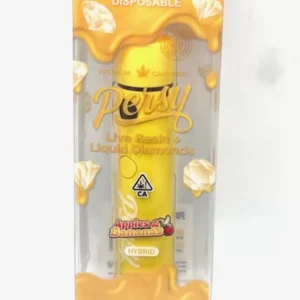 APPLES AND BANANAS PERCY 2G PREMIUM VAPE PEN (DECAL BOX)